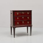 1092 8249 CHEST OF DRAWERS